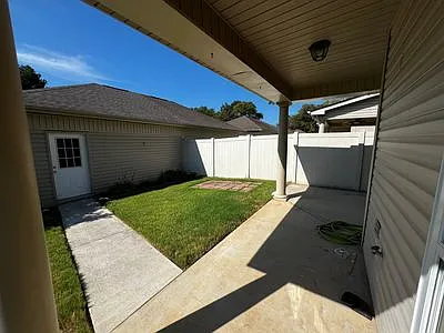 7317 Woodmill Way NW #1 — Photo 9