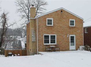 235 Richfield St, Pittsburgh, PA 15234