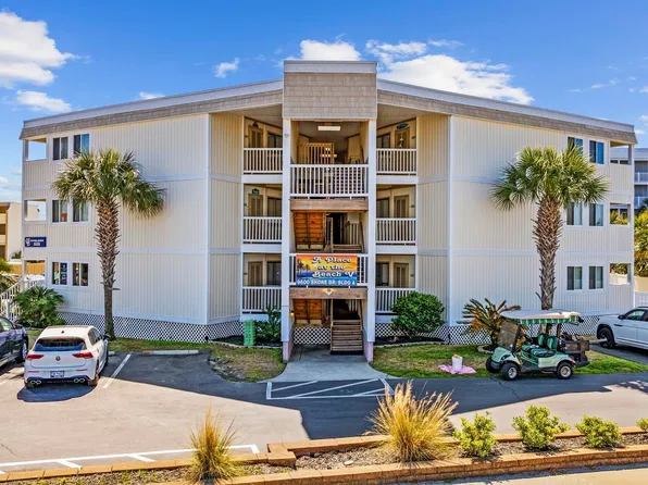 9600 Shore Dr A102, Myrtle Beach, SC 29572