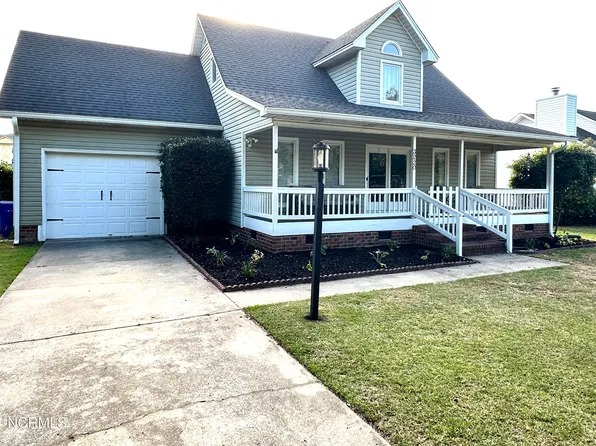 3220 Meeting Place, Greenville, NC 27858