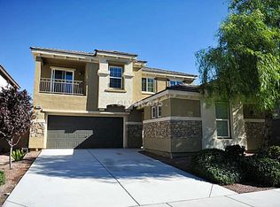 7086 Seabirds Pl, North Las Vegas, NV 89084