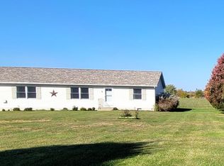 5543 E 350 N, Rolling Prairie, IN 46371