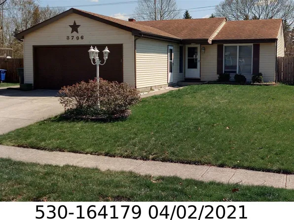 3796 Potomac St, Groveport, OH 43125