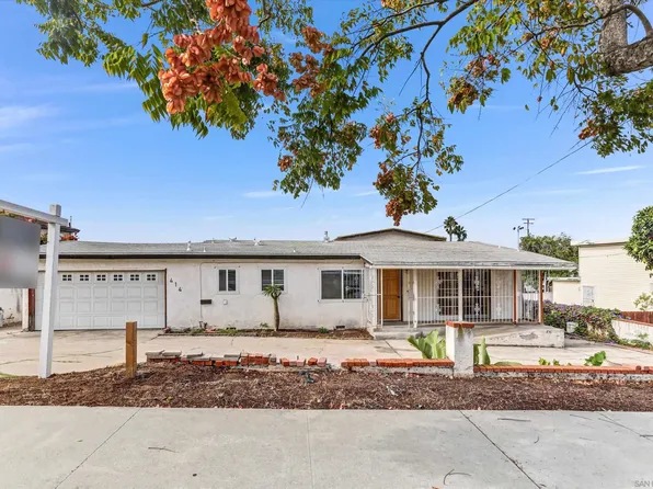 414 1st Ave, Chula Vista, CA 91910