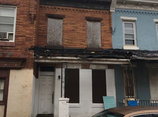 2502 N Myrtlewood St, Philadelphia, PA 19132