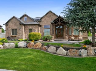 2908 W Bison Ridge Rd, South Jordan, UT 84095