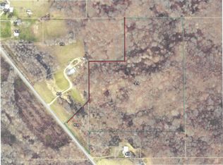 5611 E Mineral Koleen Rd, Bloomfield, IN 47424