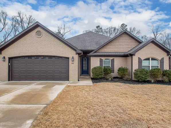 441 Windrush Point, Alexander, AR 72002