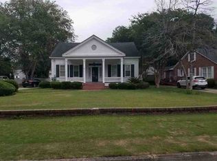 818 Evans Rd, Marion, SC 29571