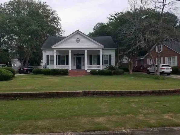 818 Evans Rd, Marion, SC 29571