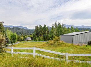 14096 Morell Rd, McCall, ID 83638