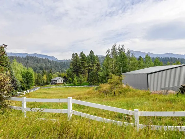14096 Morell Rd, McCall, ID 83638