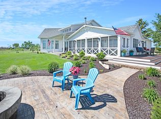 4643 119th Rd NW LOT 101, Epping, ND 58843