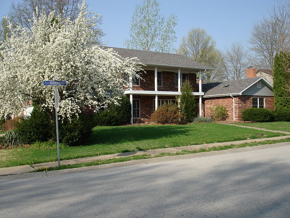 1st image of 1001 Heatherwood Dr