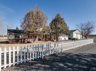 65420 Swalley Rd, Bend, OR 97703