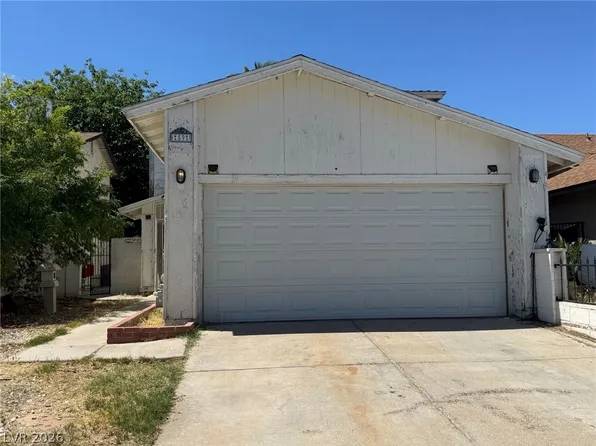 59 Sirnoble St, Las Vegas, NV 89110