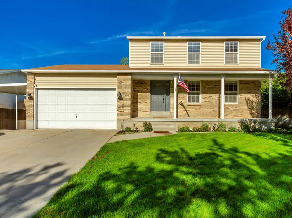 5668 S 1090 W, Murray, UT 84123