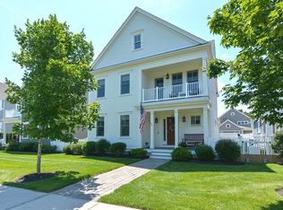 29 Village Way #5, Franklin, MA 02038