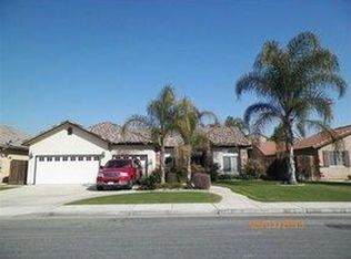 5110 Wailea Dr, Bakersfield, CA 93312