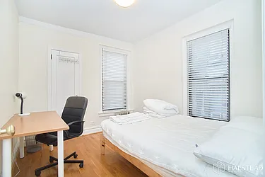 Rented by Halstead Real Estate