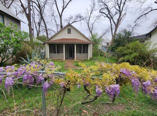 2105 Garden St, Austin, TX 78702
