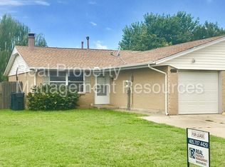 8603 S Brookline Ave, Oklahoma City, OK 73159