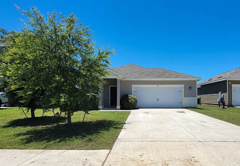 850 Bunton Reserve Blvd