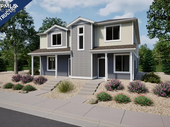9412 Brodhead St, Colorado Springs, CO 80927