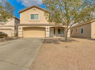 1305 S 7th St, Coolidge, AZ 85128