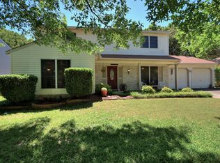11607 Sterlinghill Dr, Austin, TX 78758