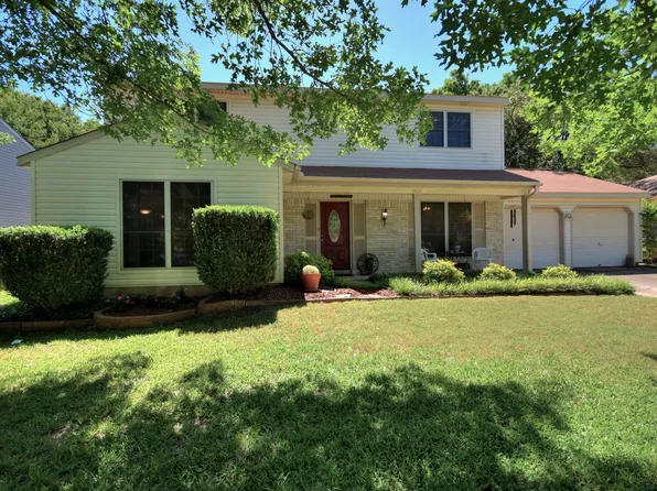 11607 Sterlinghill Dr, Austin, TX 78758