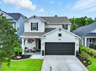 117 Rainbow Trout Ln, Ponte Vedra, FL 32081