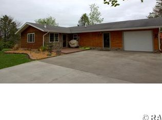 1733 Riverview Dr, Barron, WI 54812