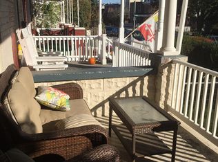 810 W 33rd St, Baltimore, MD 21211