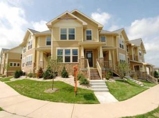 1722 Waldorf Blvd, Madison, WI 53719