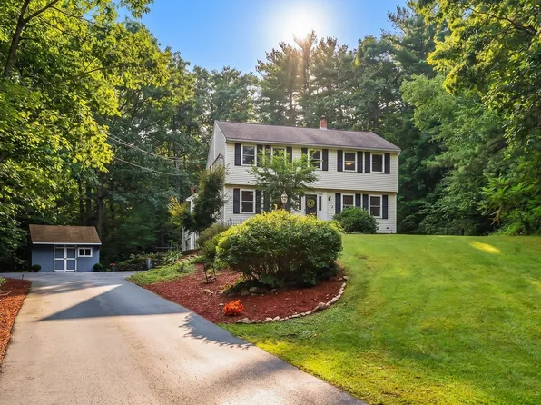 7 Mossman Rd, Westminster, MA 01473