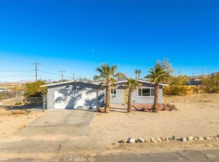 7227 Sherman Hoyt Ave, Twentynine Palms, CA 92277