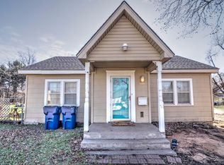1416 W Walnut Ave, Duncan, OK 73533