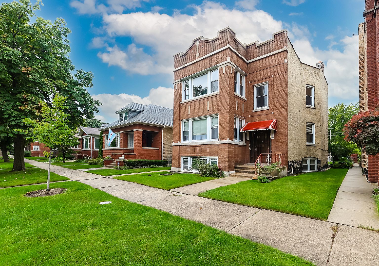 3414 N Ridgeway Ave, Chicago, IL 60618 Zillow