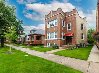 3414 N Ridgeway Ave, Chicago, IL 60618