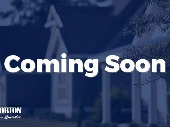 Homes Available Soon, Kingston at West Creek