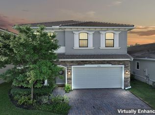 8770 NW 37th Dr, Coral Springs, FL 33065