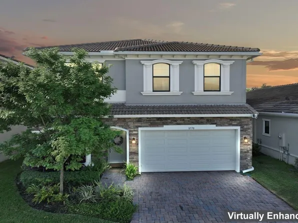 8770 NW 37th Drive, Coral Springs, FL 33065