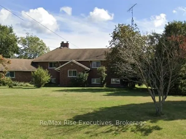 9358 County Road 2, Greater Napanee, ON K7R 3L1