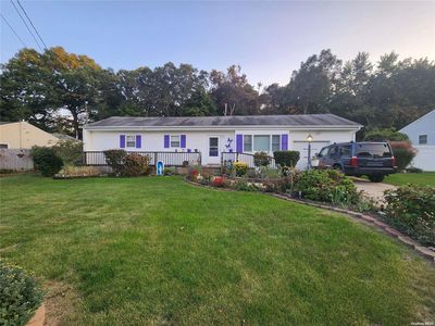 6 Catherine Street, Selden, NY, 11784