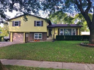 1206 S 3rd Ave, Marshalltown, IA 50158
