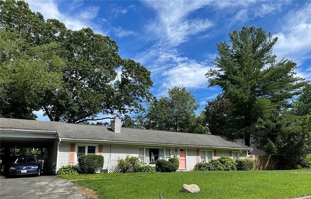 114 Diamond Hill Rd, Warwick, RI 02886 Zillow