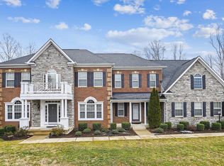 76 Brittany Manor Way, Stafford, VA 22554