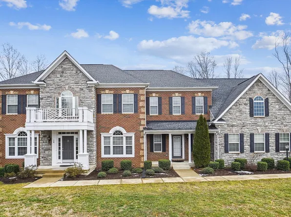 76 Brittany Manor Way, Stafford, VA 22554