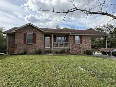 1916 River Rd, Clarksville, TN, 37040